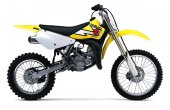 2003 Suzuki RM 85 L photo